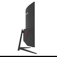 مانیتور خمیده منحنی ۳۲ اینچ با گارانتی|قطعات و لوازم جانبی رایانه|همدان, |دیوار