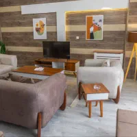 اجاره اپارتمان مبله روزانه|اجارهٔ کوتاهمدت آپارتمان و سوئیت|تهران, بهجتآباد|دیوار