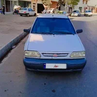 پراید/سالم /پلمپ/90