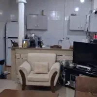 رهن و اجاره منزل مستقل 100 متری دوبلکس ب صورت مبله