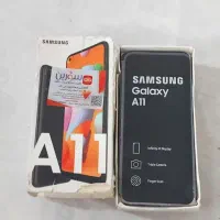 گوشی سامسونگ a11