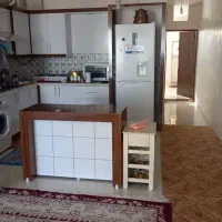 خانه ویلای دوخواب