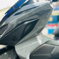 Jt 200|موتورسیکلت|تهران, مینی‌سیتی (شهرک نفت)|دیوار