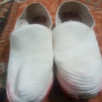 کلاش کفش کردی شماره ۴۲
