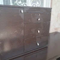 میز دفتر  کار