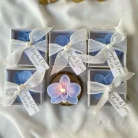 گیفت شمع عمده