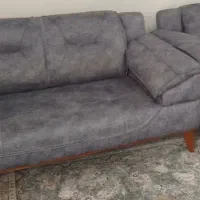 مبل هفت نفره