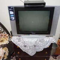 تلویزیون فلت