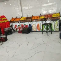 نیاز مند نیروی کار در میوه فروشی