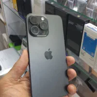 آیفون ۱۵ پرومکس ۲۵۶ گیگ