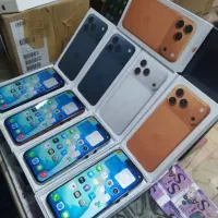 موبایل آیفون 17 پرومکس