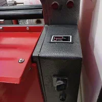 دستگاه صنعتی رول کن ۳کاره|ماشینآلات صنعتی|رشت, یخسازی|دیوار