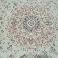 فرش ۹ متری تراکم بالا۱۲۰۰ مشهد