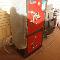 گاوصندوق قد۱