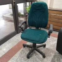 صندلی گردان