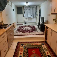 ۴۵ متر فرمانیه