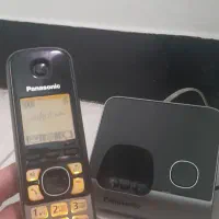 تلفن بیسیم پاناسونیک