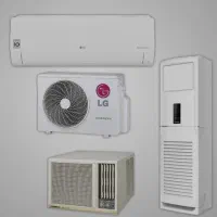 نصاب کولر گازی