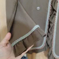 مانتو|لباس|کاشمر, |دیوار