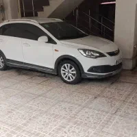 ام‌وی‌ام 315 هاچبک اسپرت اکسلنت، مدل ۱۳۹۸|خودرو سواری و وانت|لاهیجان, شیخ زاهد|دیوار