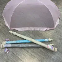پشه بند نوزاد