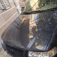 سمند دوگانه|خودرو سواری و وانت|باغستان, |دیوار