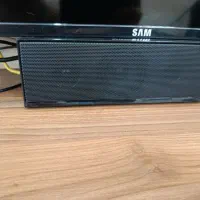 سینما خانگی سامسونگ|سیستم صوتی خانگی|همدان, |دیوار