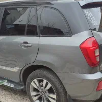 x33 s مدل ۹۸|خودرو سواری و وانت|ماسال, |دیوار