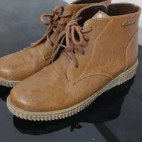 پوتین کیف صندل لباس|لباس|هشتگرد, شهرک راه آهن|دیوار