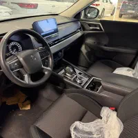 اتلندر H لاین