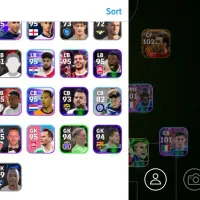 اکانت ای فوتبال|کنسول، بازی ویدئویی و آنلاین|تبریز, |دیوار