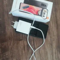 نوت ۱۲ پرو ۲۵۶ گیگ 4G|موبایل|اصفهان, شهرک صنعتی امیرکبیر (شاپور جدید)|دیوار