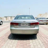 هیوندای سوناتا مدل 2006|خودرو سواری و وانت|کیش, |دیوار