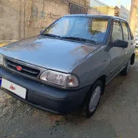 پراید مدل 85هیدرولیک