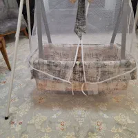 گهواره کودک|اسباب و اثاث بچه|هشتگرد, شهرک ایران خودرو|دیوار