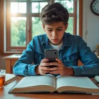 تدریس وکمک در کلاس ها و امتحانات آنلاین