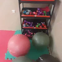 کلاس های ورزشی فیتنس ویژه بانوان