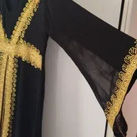 مانتو عربی بسیار شیک|لباس|کرمانشاه, |دیوار