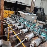 تعمیر اجاره ابزار هیلتی گان ویبره کمپکتور جوش فرز|خدمات پیشه و مهارت|مشهد, عامل|دیوار