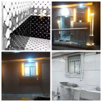 کاشیکاری حرفه ای