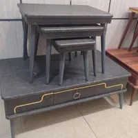 میز و عسلی وکیوم