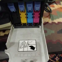 پرینتر 4 کاره برادر مدل MFC -240C