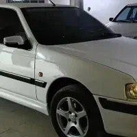 پارس سال ۹۸|خودرو سواری و وانت|مسجد سلیمان, |دیوار