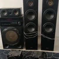 سیستم صوتی پایونیرVSX520