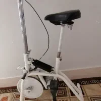 دوچرخه ورزشی سالم|تجهیزات ورزشی|شیراز, فرهنگ شهر|دیوار