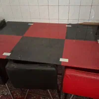 میزصندلی