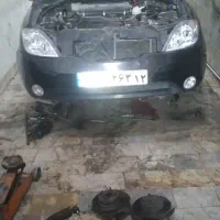 تعمیرگاه جلوبندی|خدمات موتور و ماشین|مشهد, بهمن|دیوار