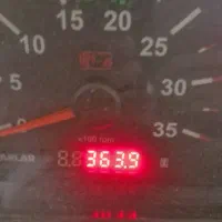 ۴۸۵ جفت مدل ۱۴۰۲|خودرو سنگین|مبارکه, |دیوار