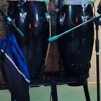 تومبا|درام و پرکاشن|بندر کنگان, |دیوار