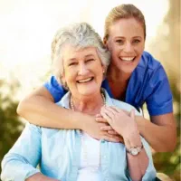 استخدام پرستار شبانه روزی برای پدرم